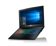 MSI GP62M i7-7700HQ/16GB/1TB+256SSD/Win10X GTX1050Ti - 390747 - zdjęcie 10